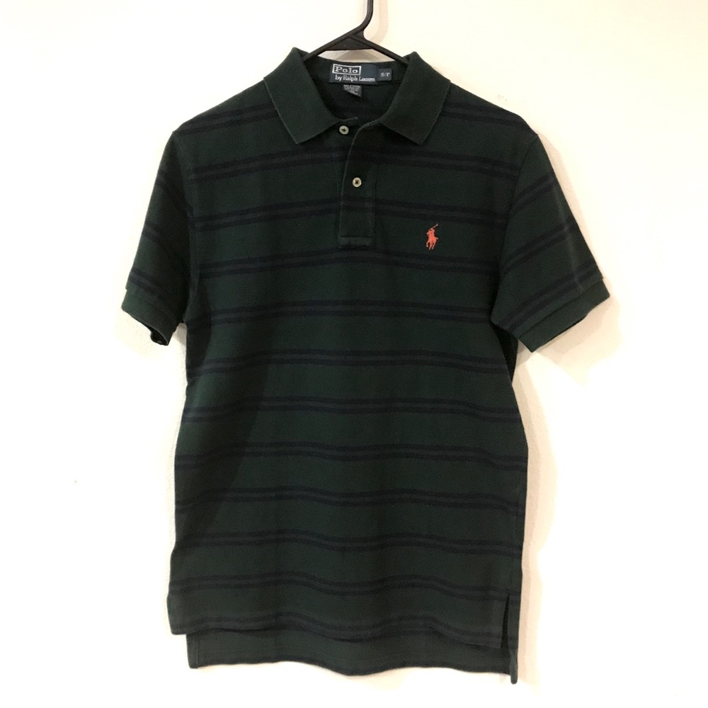 SOLD🚫 Ralph Lauren Polo Shirt
